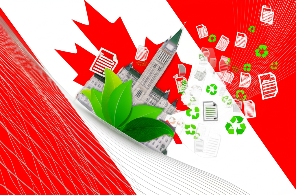Environmental Consulting: Securing Canadian Contracts