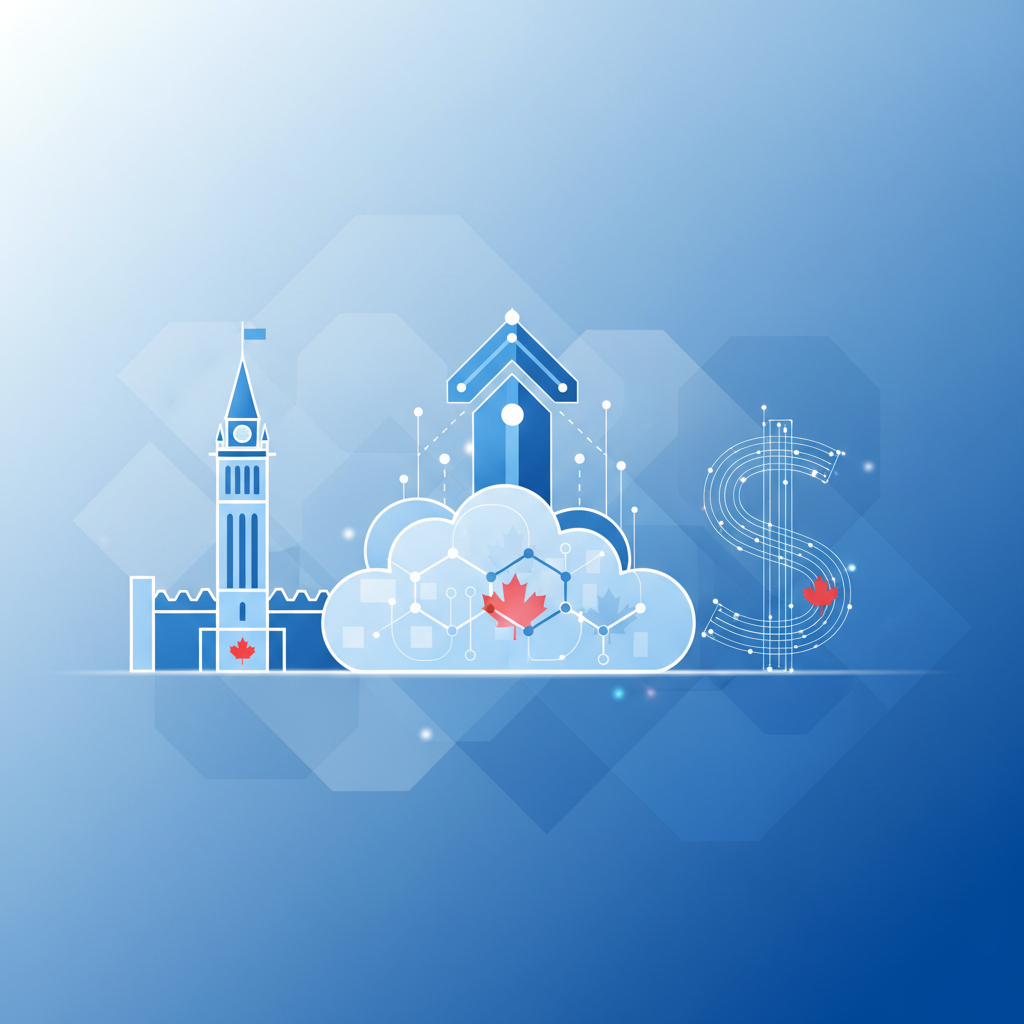 Secure $20M+ Federal Cloud Infrastructure Contracts