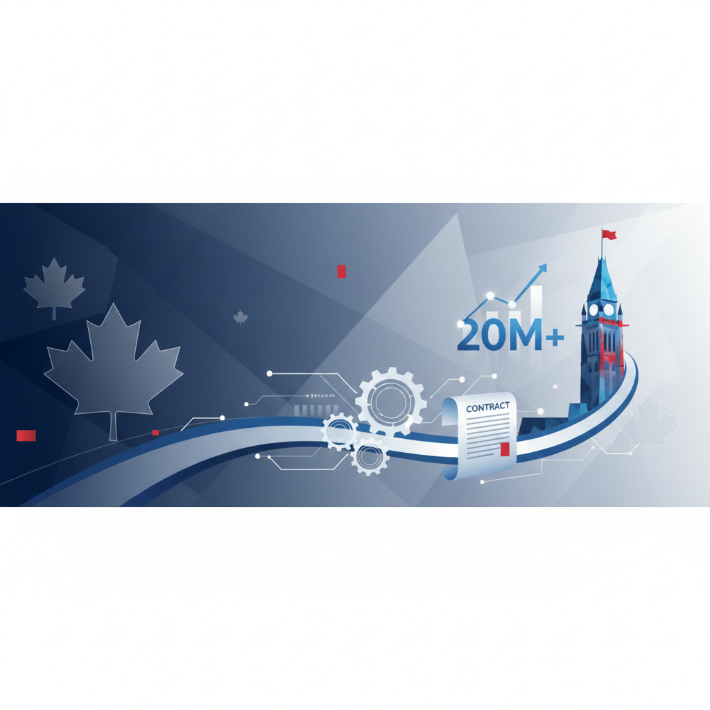 Win $20M+ Federal HR Consulting Contracts Via TBIPS & ProServices