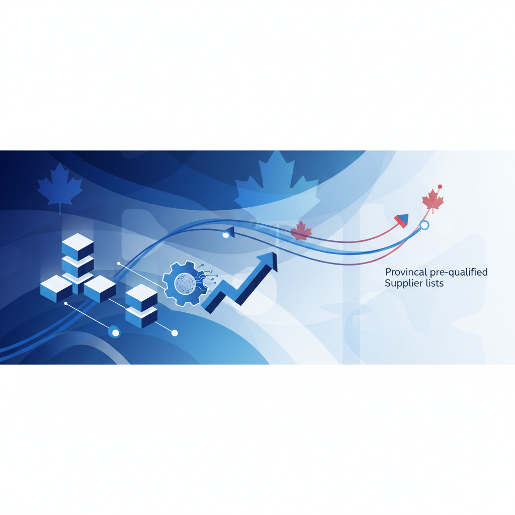 Win Multi-Year Government Policy Advisory Contracts Today