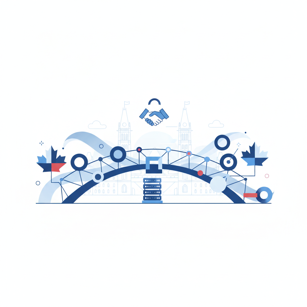 Win Multi-Year Federal IT Infrastructure Contracts with Standing Offers