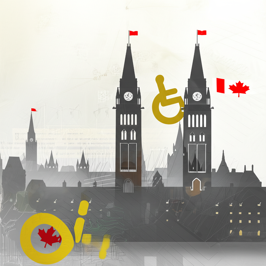 Government Contracting: ACAN, VOR & Accessibility