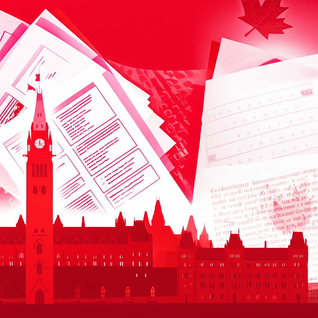 Government Contracting: Canadian FM Procurement