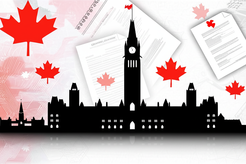 Government Contracting: Canadian Infrastructure Guide
