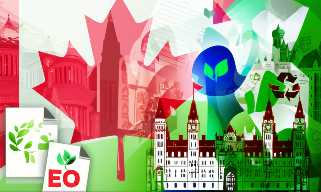 Government Contracting: ECCC Eco Wins Guide