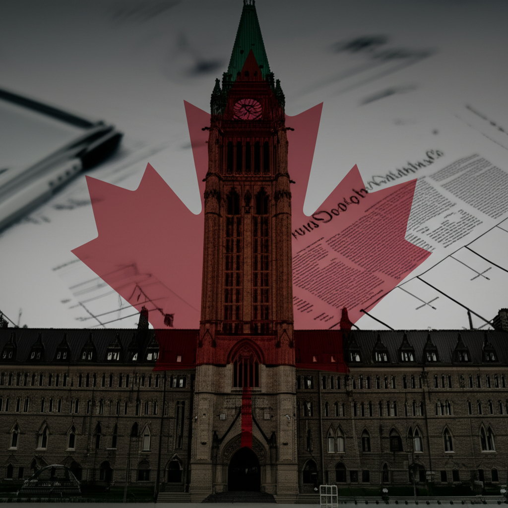 Government Contracting: VOR & ACAN Tactics