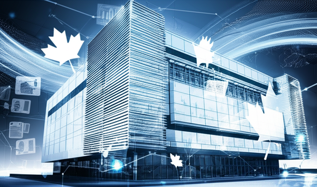 Government Contracts: AI-Driven Procurement in Canada
