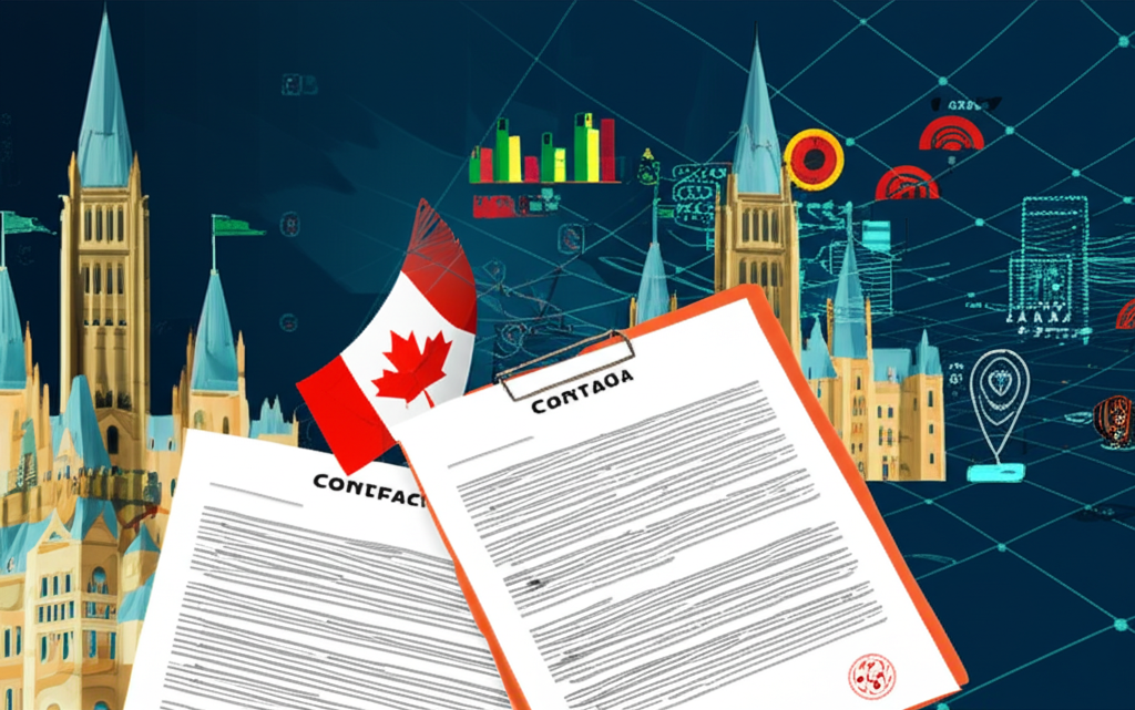 Government Contracts: AI & Geospatial Success