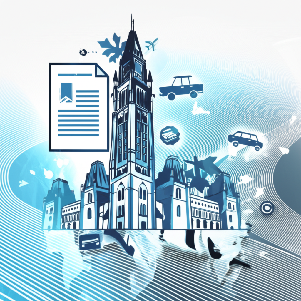 Government Contracts: Canadian Transport Success