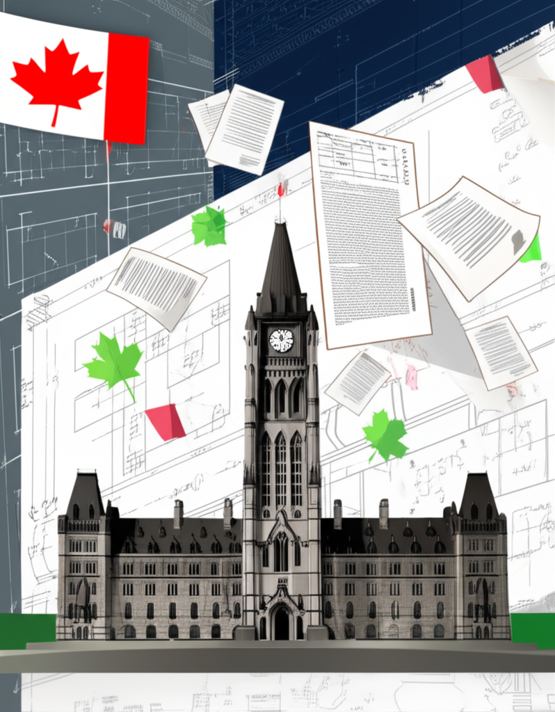 Government Contracts: Innovative Tactics for Architects