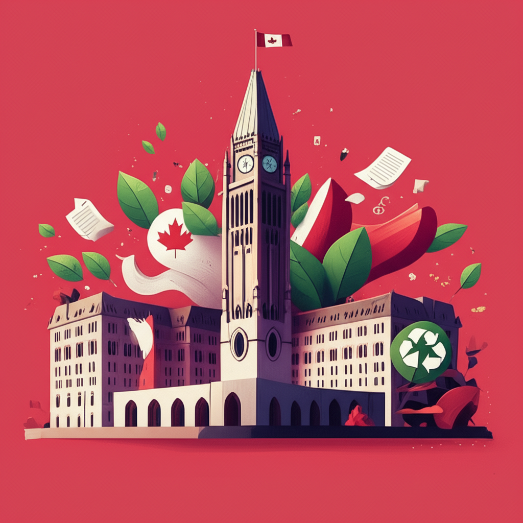Government Contracts: Sustainable Procurement Guide