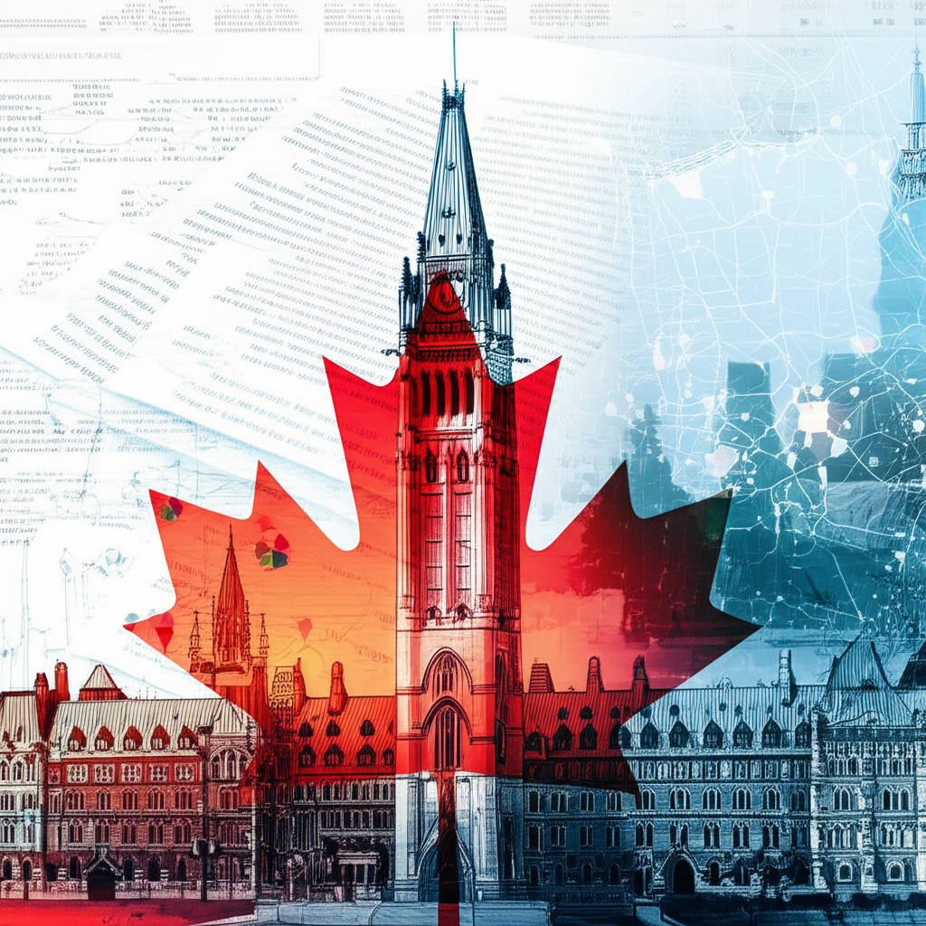 Government Contracts: TBIPS & AI Geospatial