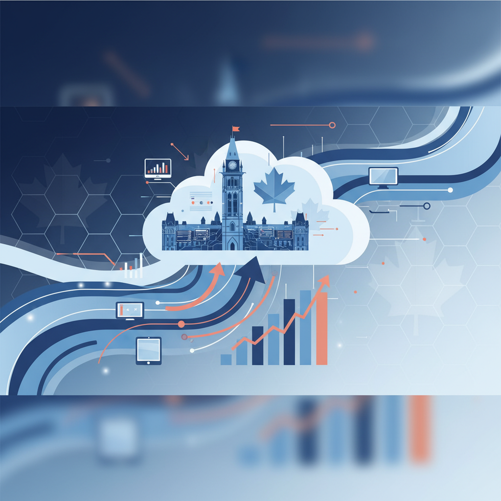 Turn Government Procurement Into Predictable Digital Marketing Revenue