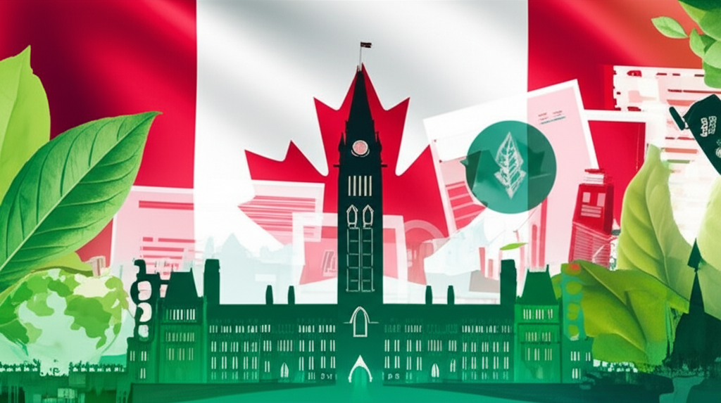 Government Procurement Strategies for Canadian Waste Management