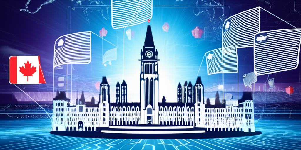 Government RFPs: AI-Driven Geospatial Solutions