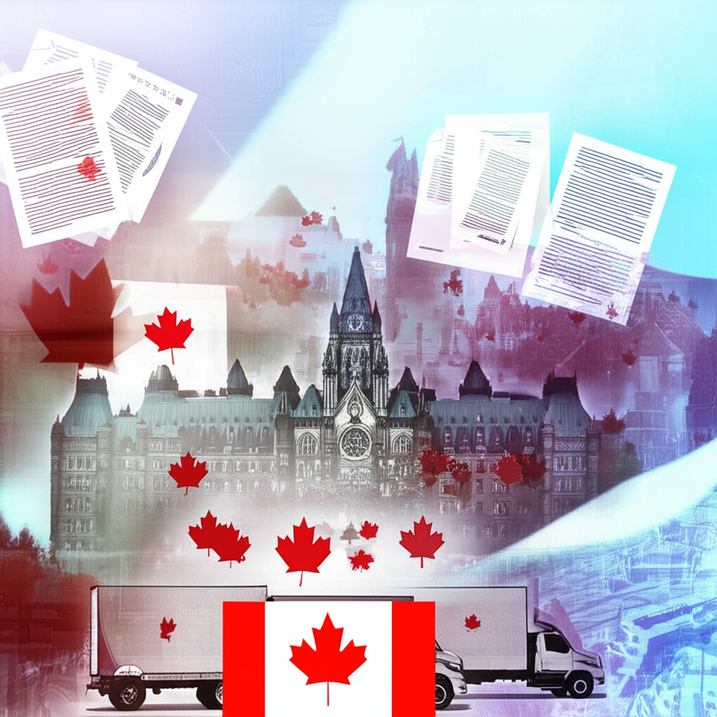 Government Supply Vehicles: An Overview