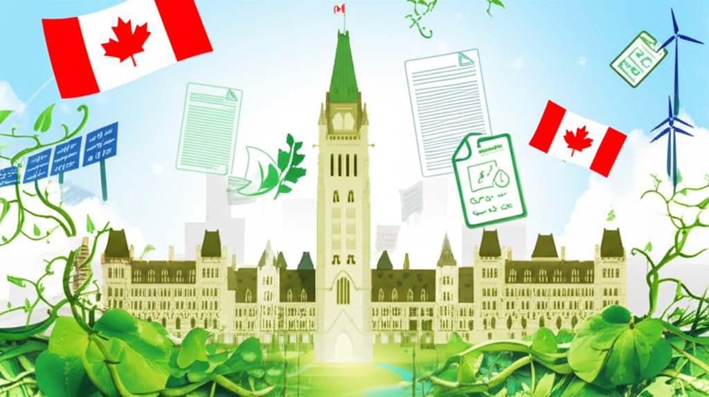 Green Solutions: Winning Renewable Infrastructure Contracts