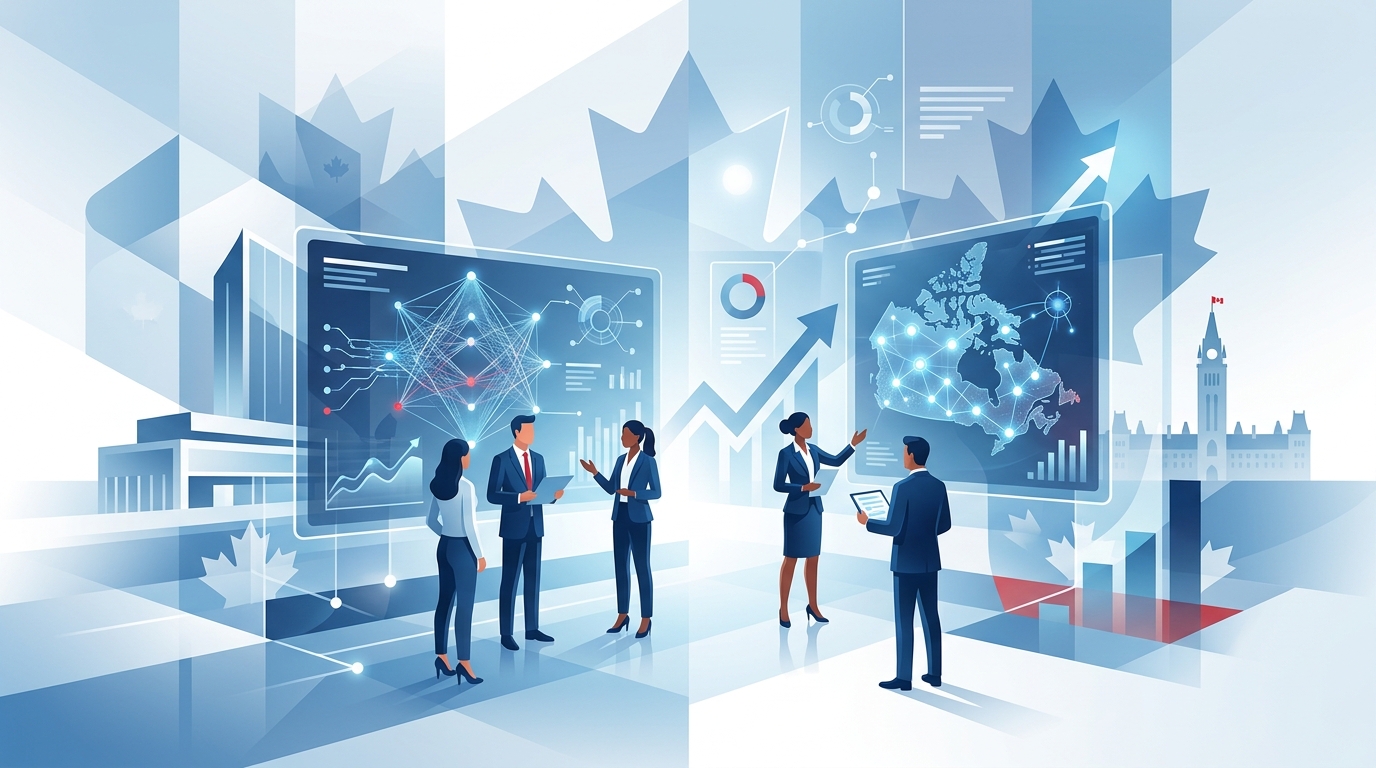 How to Capture $45M+ Federal Big Data and Visualization Mandates