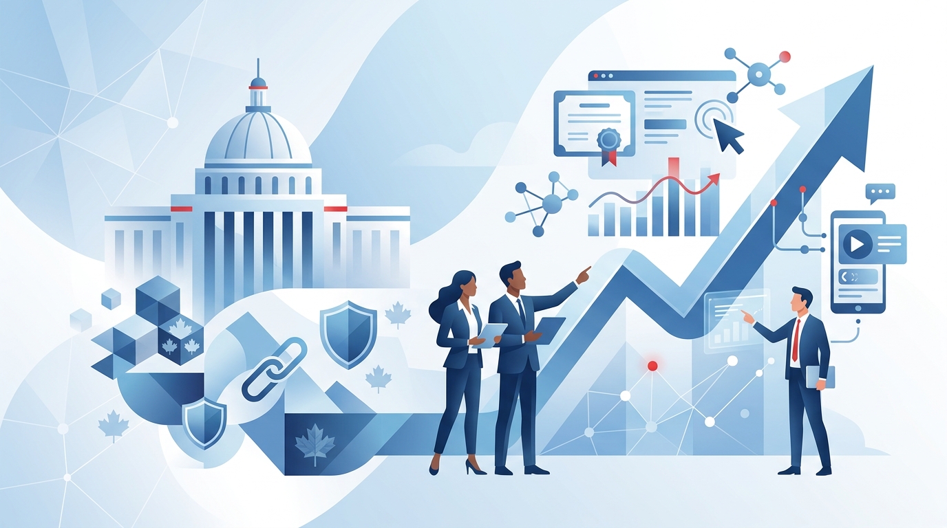 How to Secure $25M+ Federal e-Learning & Instructional Design Bids