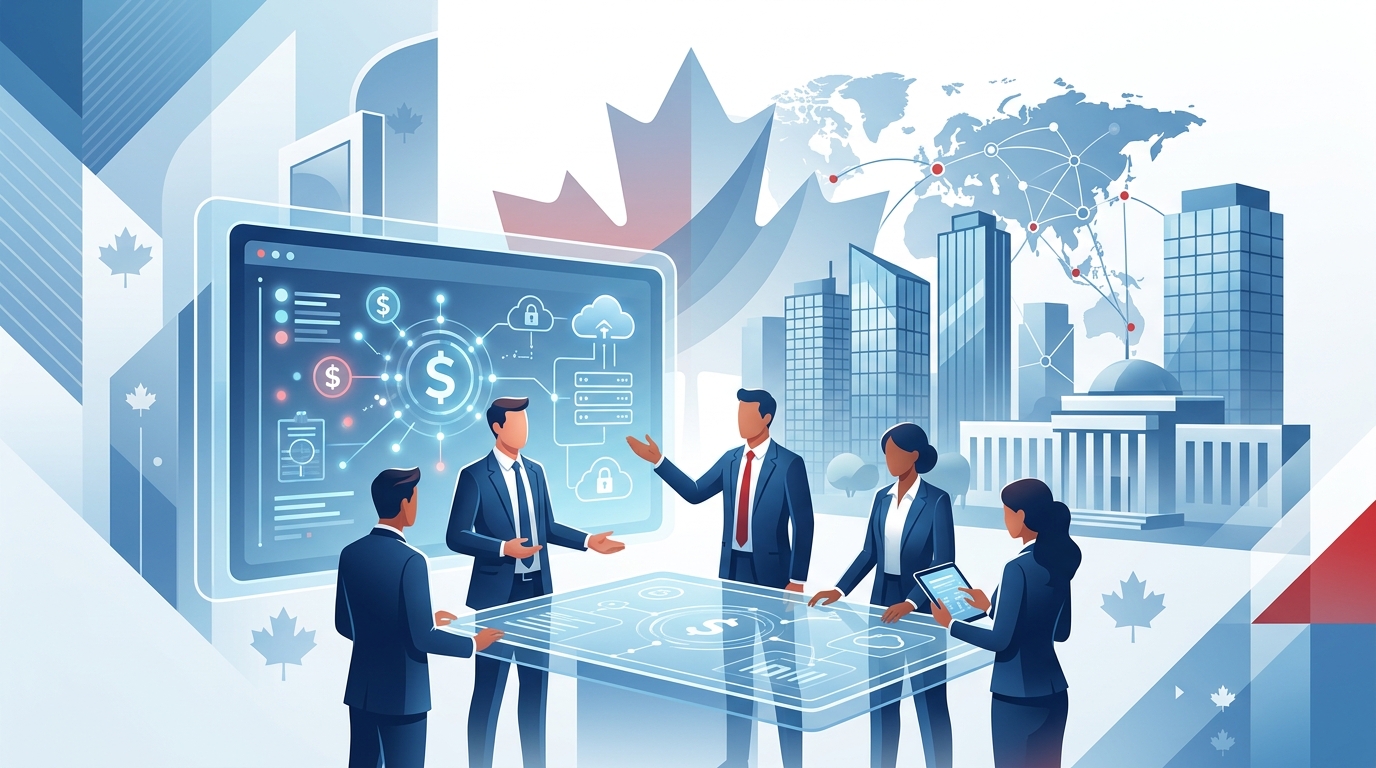 How to Secure High-Value Federal IT Managed Services Contracts