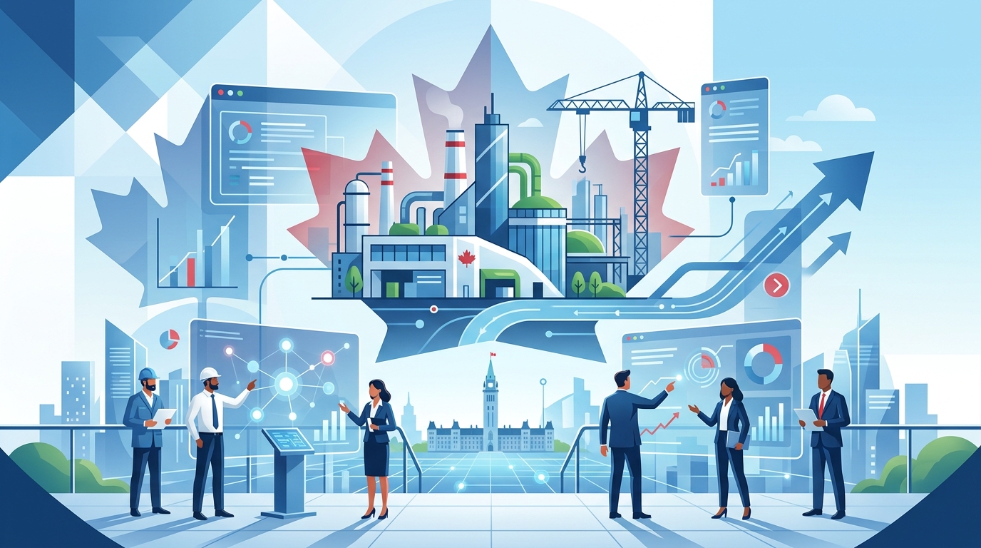 How to Secure Massive Federal Industrial Infrastructure via RFSQ