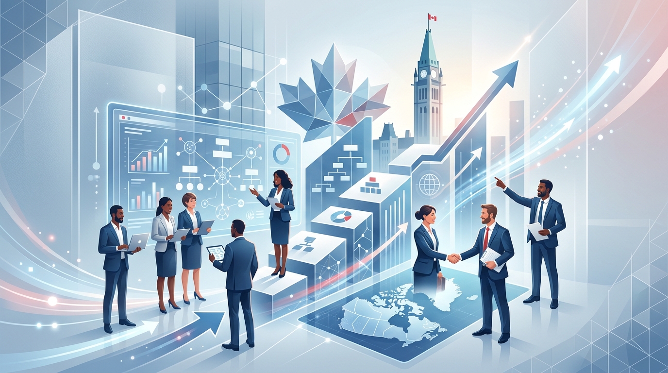 How to Secure Massive Federal Org Design & Classification Mandates