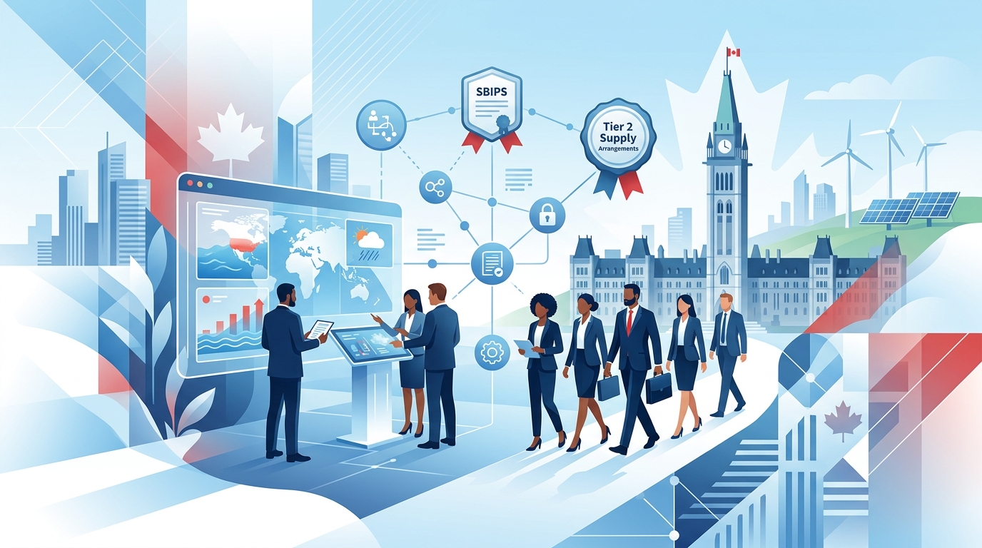 How to Secure Multi-Million Federal Climate Mitigation Mandates