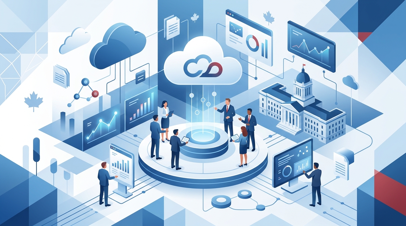 How Winnipeg Consultancies Win Manitoba Cloud & DevOps Contracts