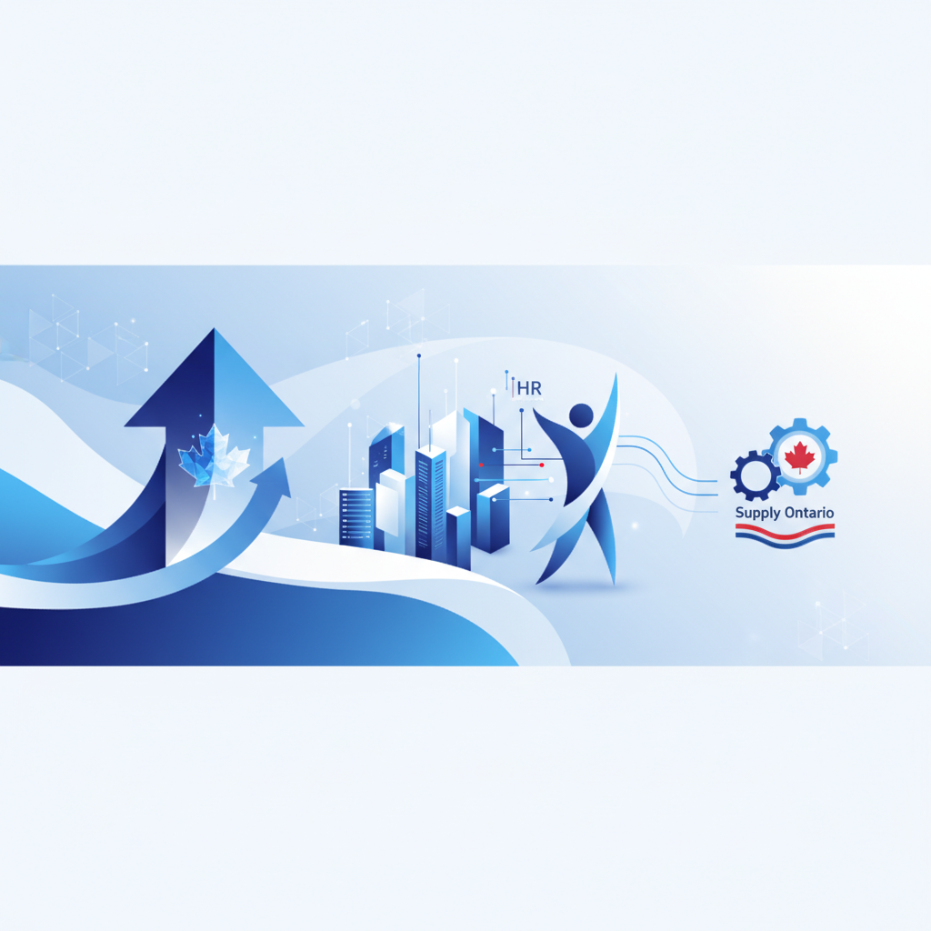 Winning Multi-Year Government Staffing Contracts Through TBIPS & Supply Ontario