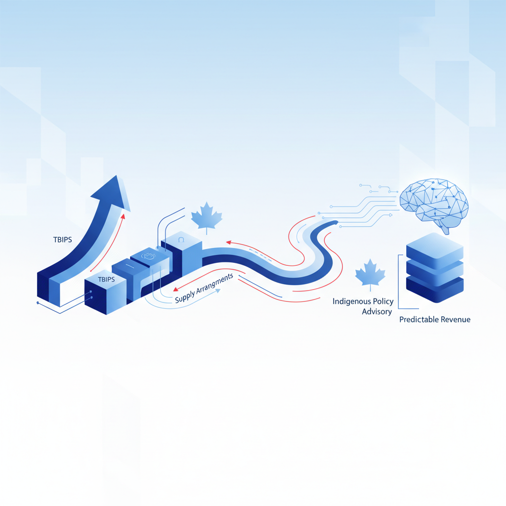 Unlock Predictable Revenue From Government Indigenous Procurement