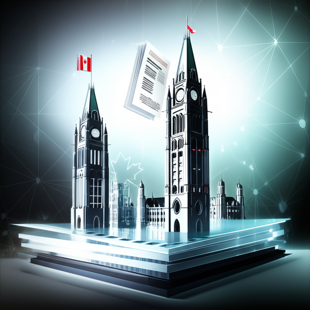 CanadaBuys IT Contracting: Publicus