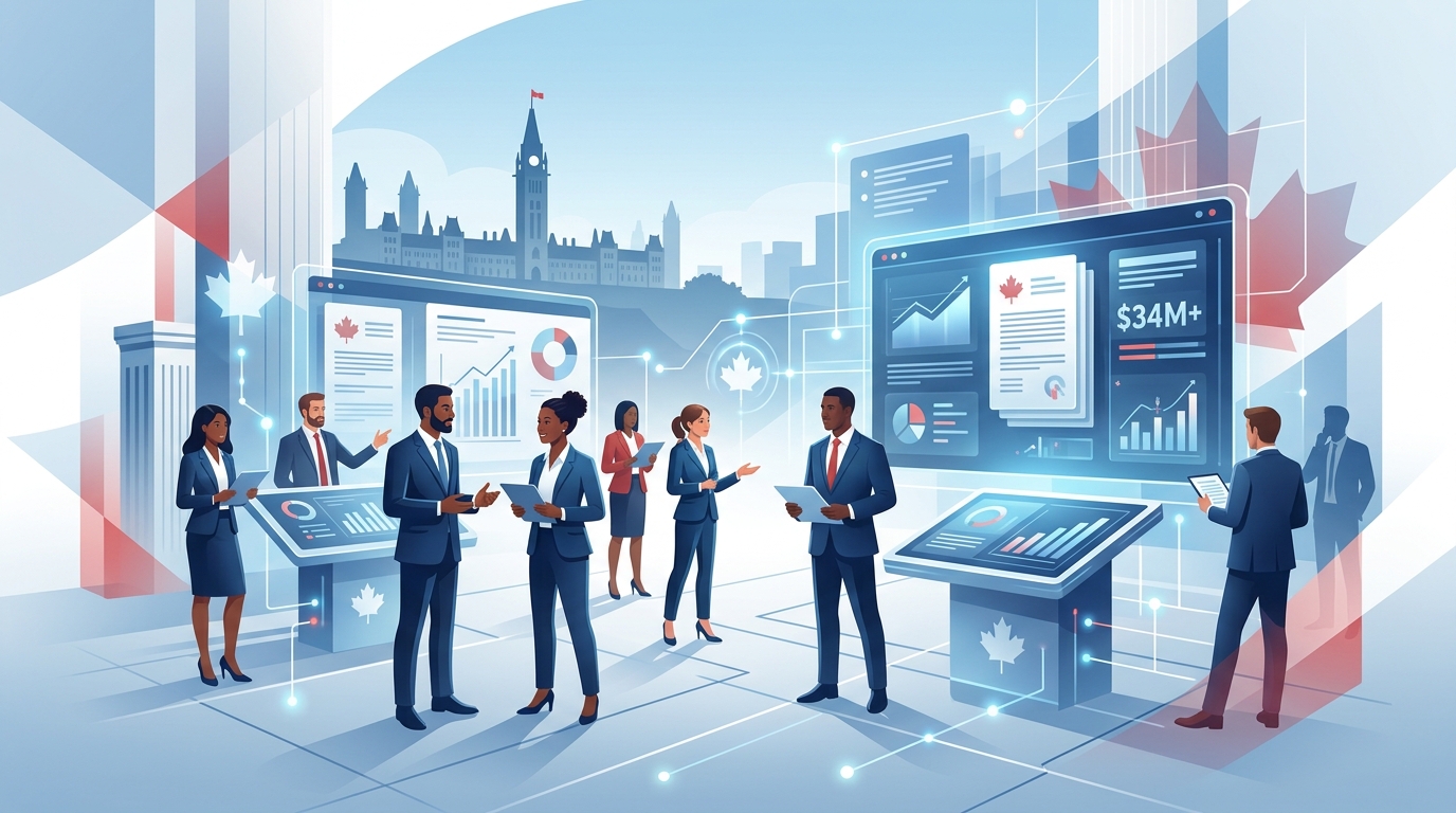 Mastering $34M+ Policy Development via TBIPS Tier 2 and SBIPS