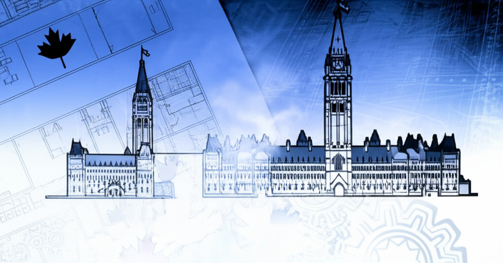 Mastering Canadian Government Procurement for Engineering Firms