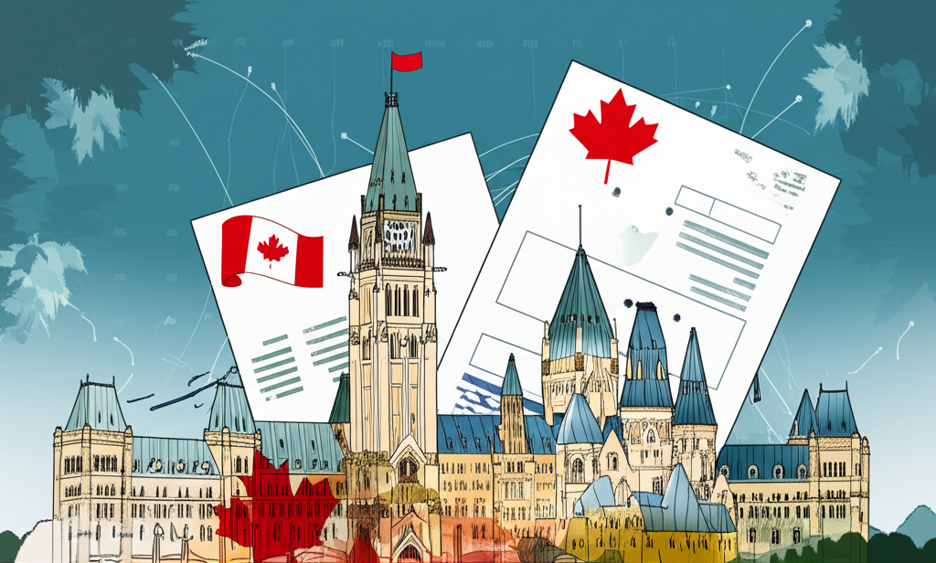 Mastering Canadian IT Procurement: THS, Supply Arrangements & Accessibility