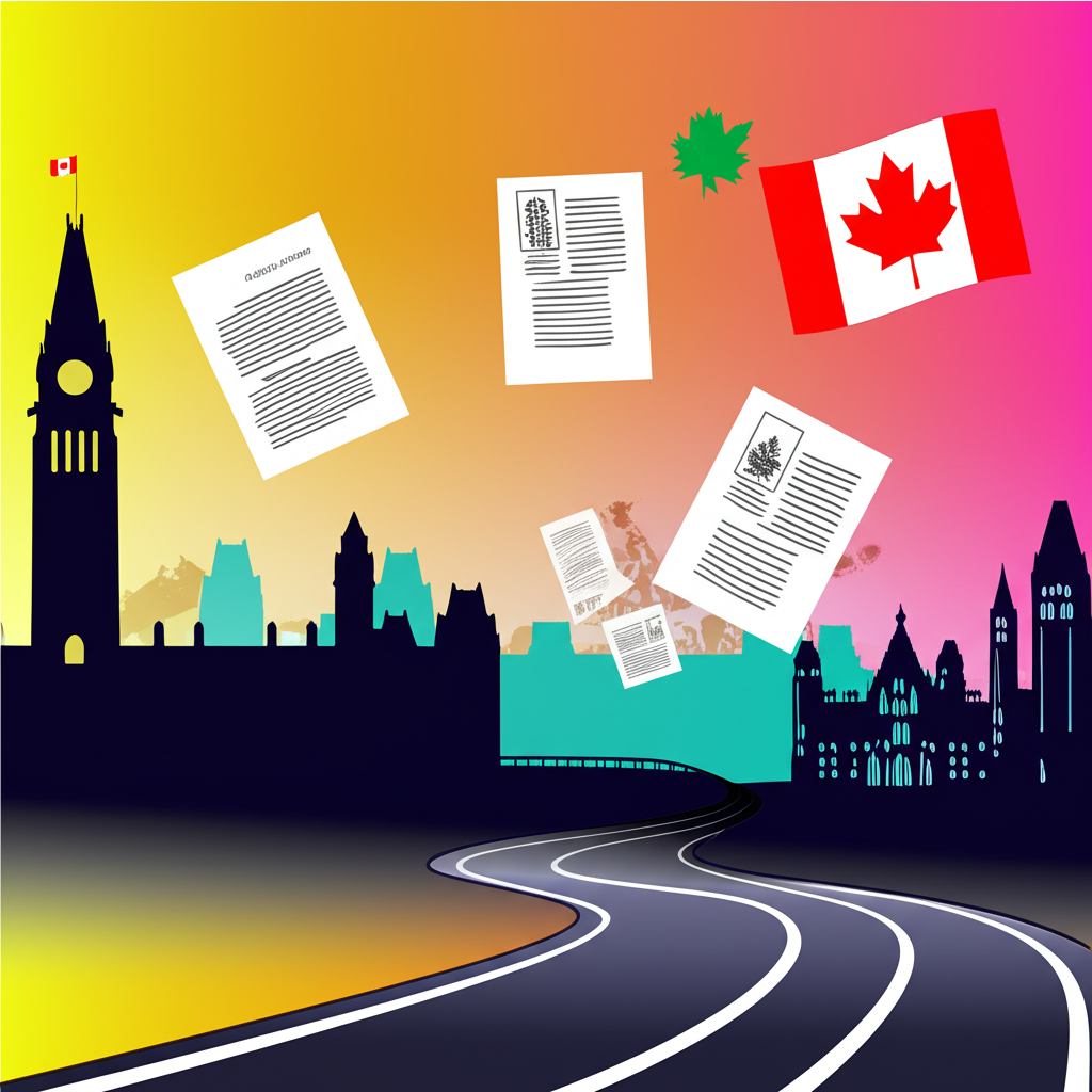 Navigating Government Supply Vehicles: A Roadmap for Canadian SMBs