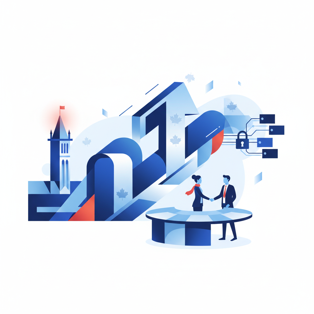 Win Federal Contracts Through TBIPS & Standing Offers
