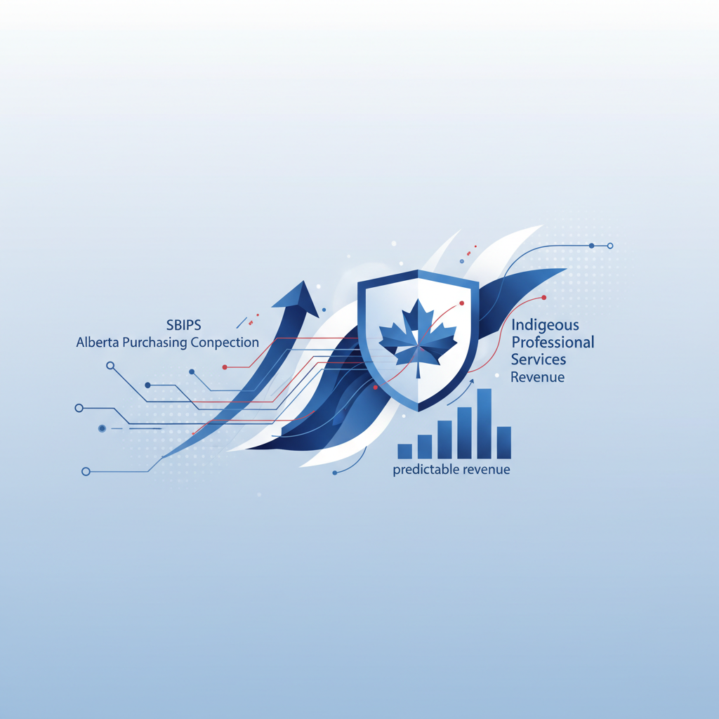 Unlock Government Contracts: Indigenous Professional Services Revenue Guide