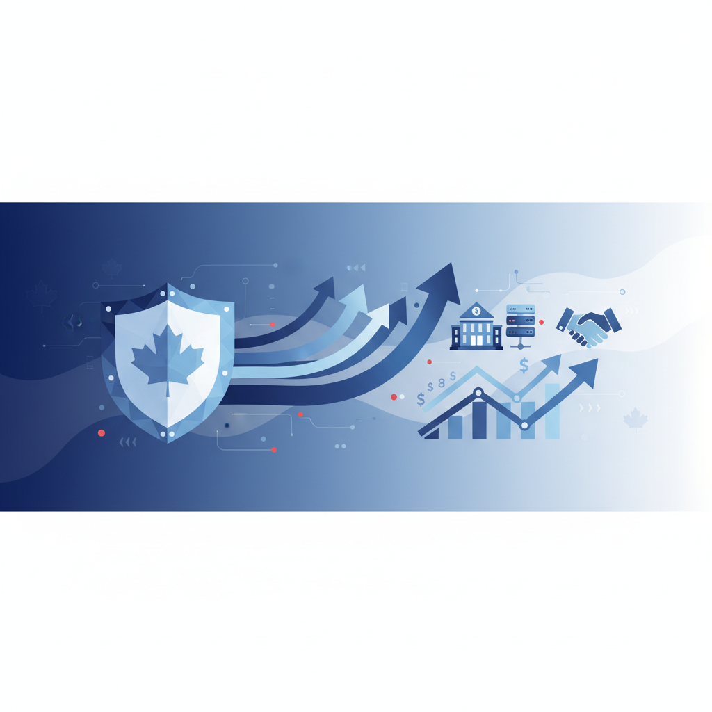 Win Federal Cybersecurity Contracts Through TBIPS & Standing Offers