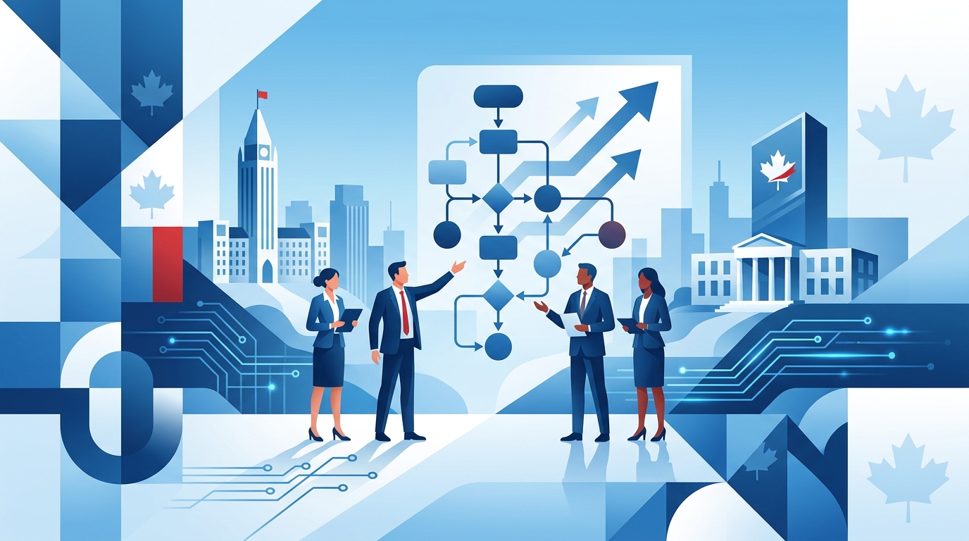 Secure Eight-Figure Federal Contracts for Workforce Transition