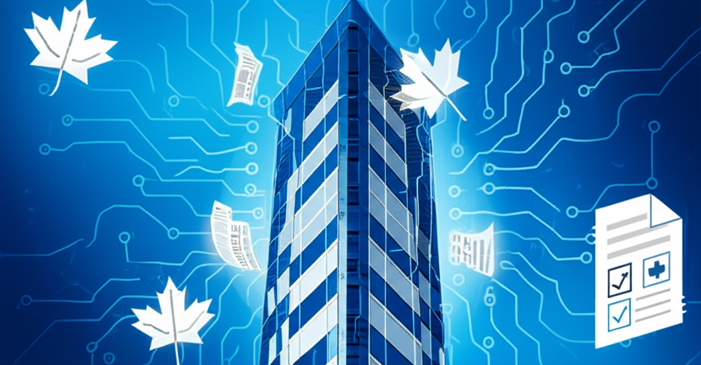 Securing Canadian Cybersecurity Government Contracts Guide