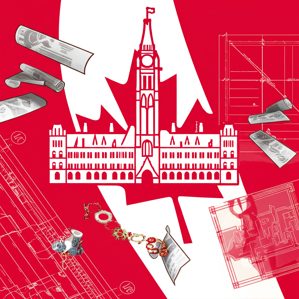 Securing Canadian Government Contracts for Engineering Firms
