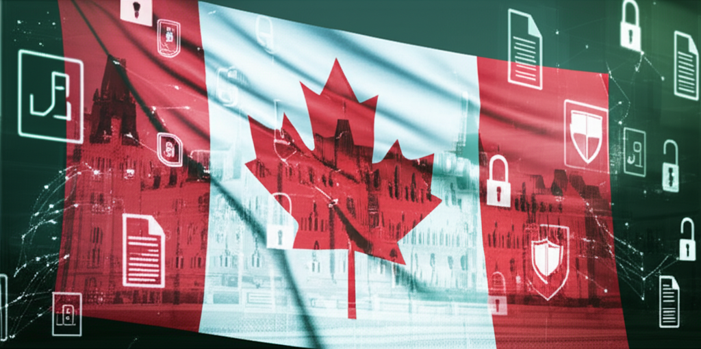 Securing Canadian Government Contracts: Strategies for Cybersecurity Providers