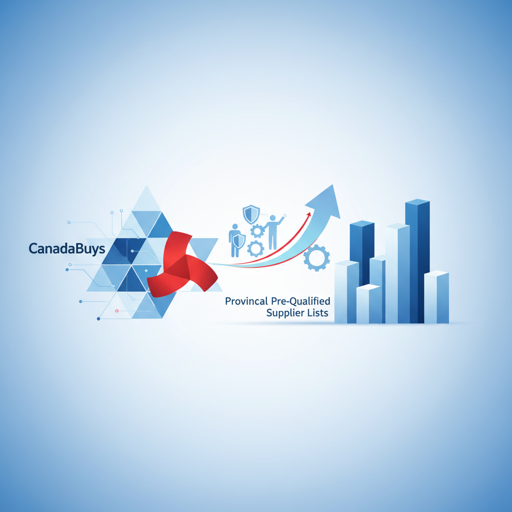 Specialty Trade Contractors: Winning Multi-Year Government Contracts