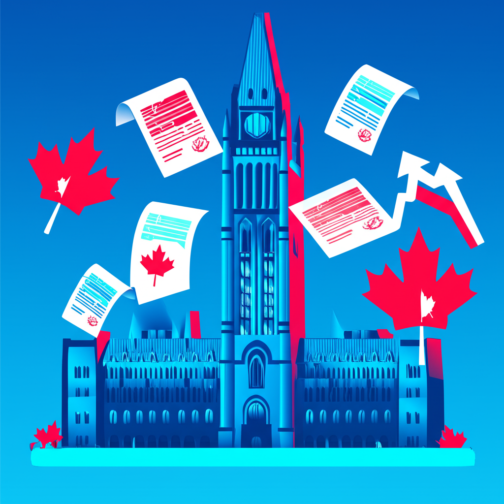 Standing Offers: Canadian Construction Success