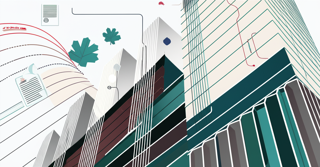 Streamlining Government Contracting for Canadian Construction Firms