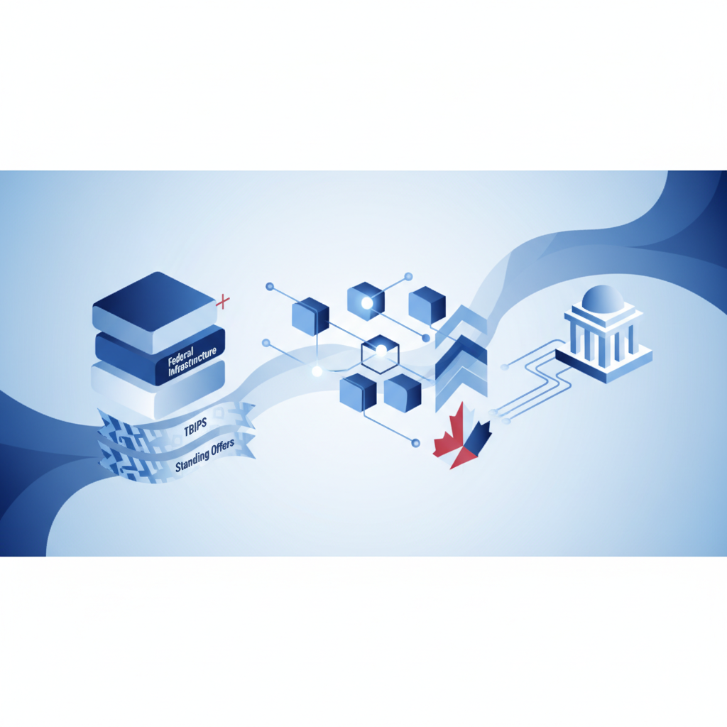 How Systems Integrators Win $12M+ Through TBIPS & Standing Offers