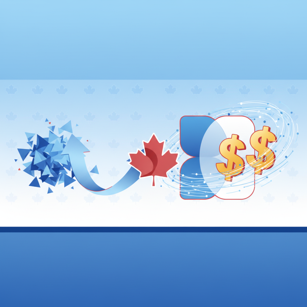Win $2M+ Recurring Government Contracts via TBIPS & CanadaBuys