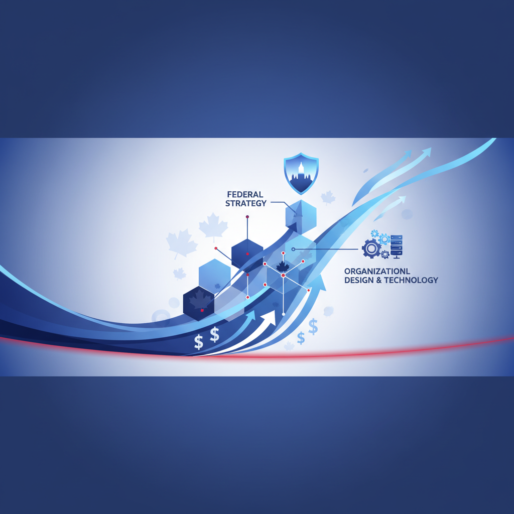 Secure $24M+ Federal Strategy Contracts via TBIPS & Standing Offers
