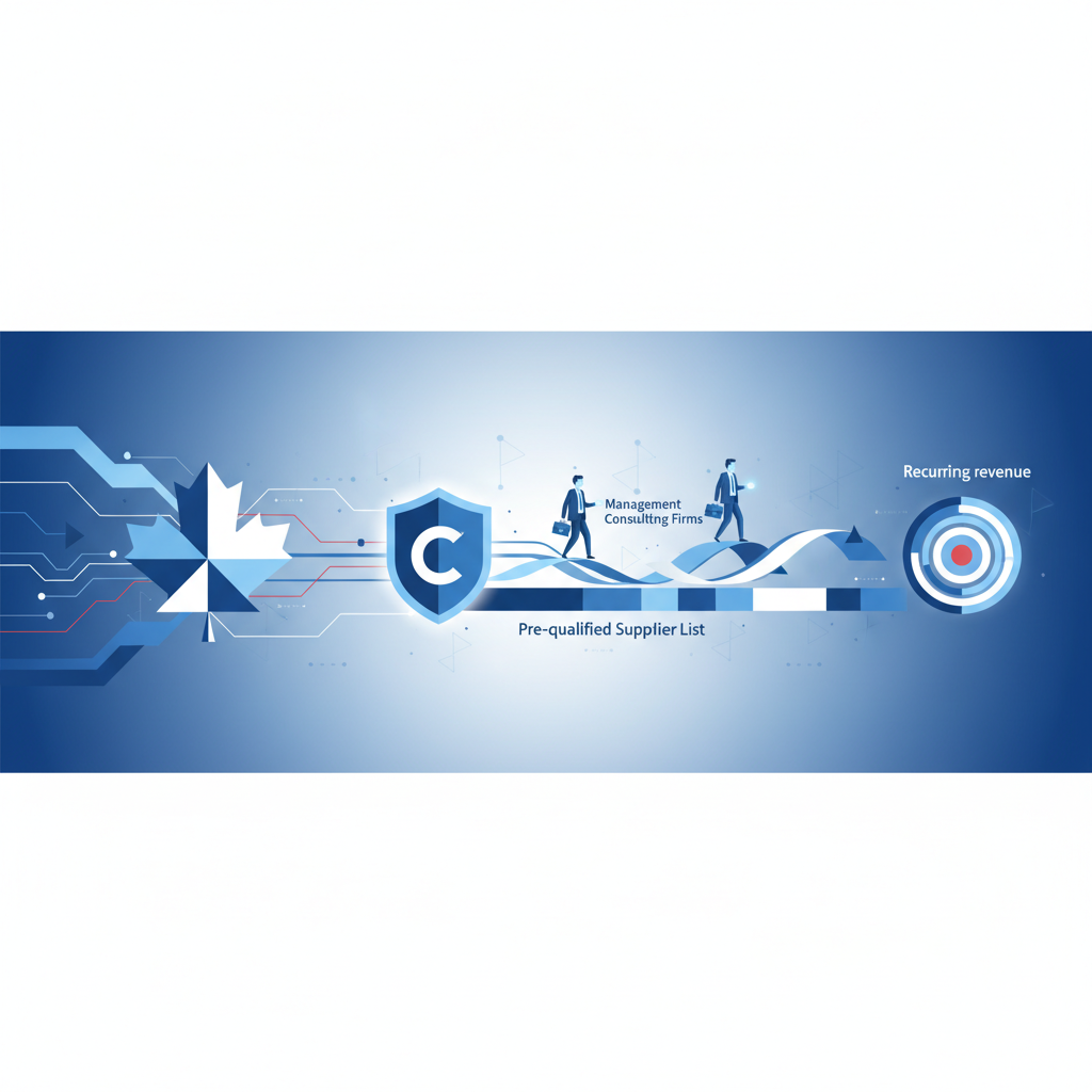 Win Recurring Federal Consulting Revenue With TBIPS Pre-Qualification