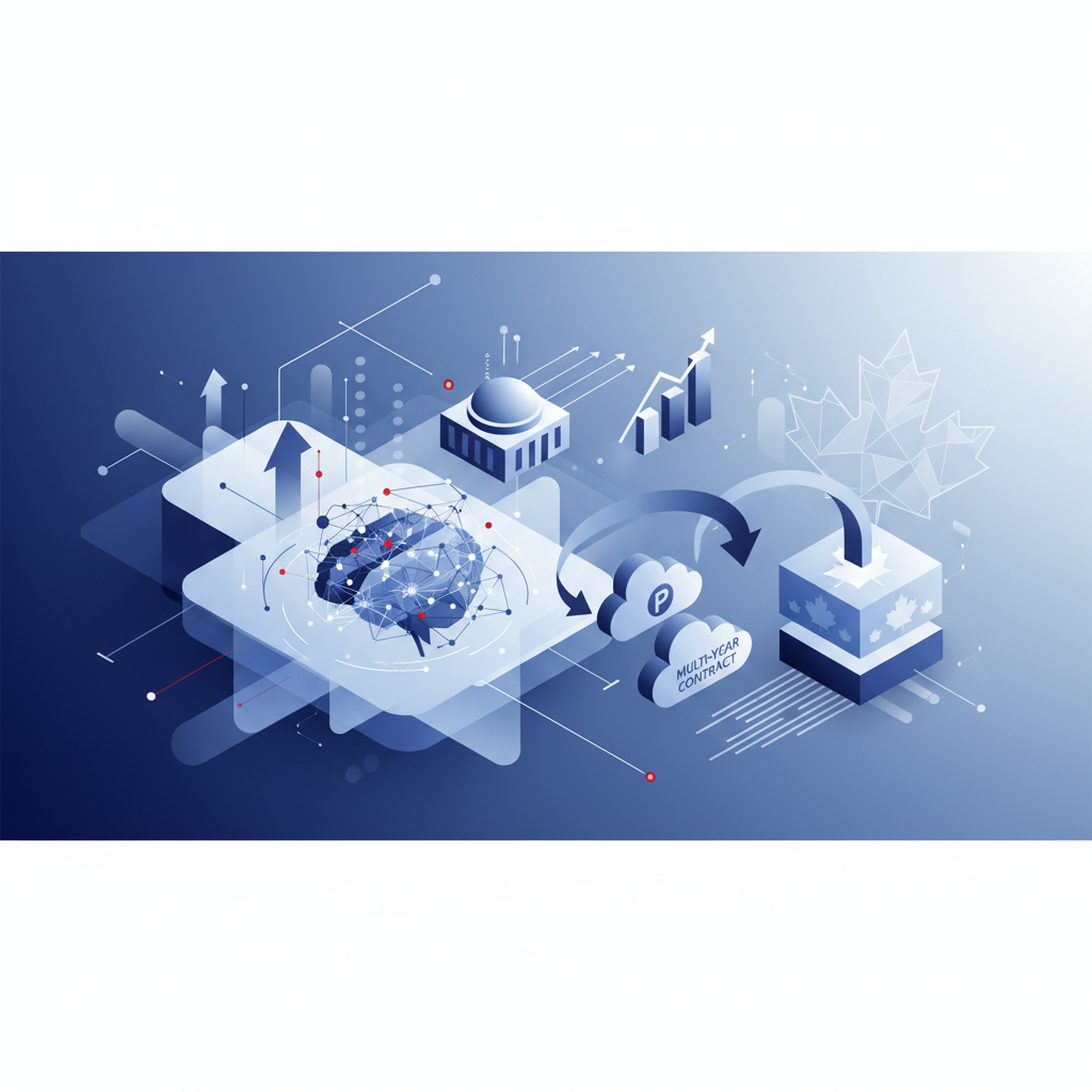 Win Multi-Year Government Contracts via TBIPS & ProServices
